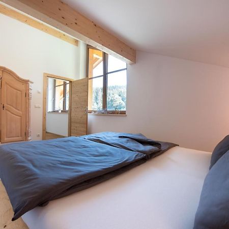 Seebacher Apartments Sarentino 외부 사진