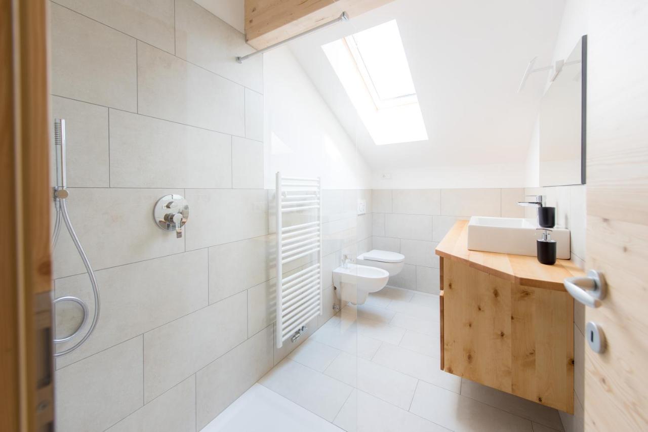 Seebacher Apartments Sarentino 외부 사진